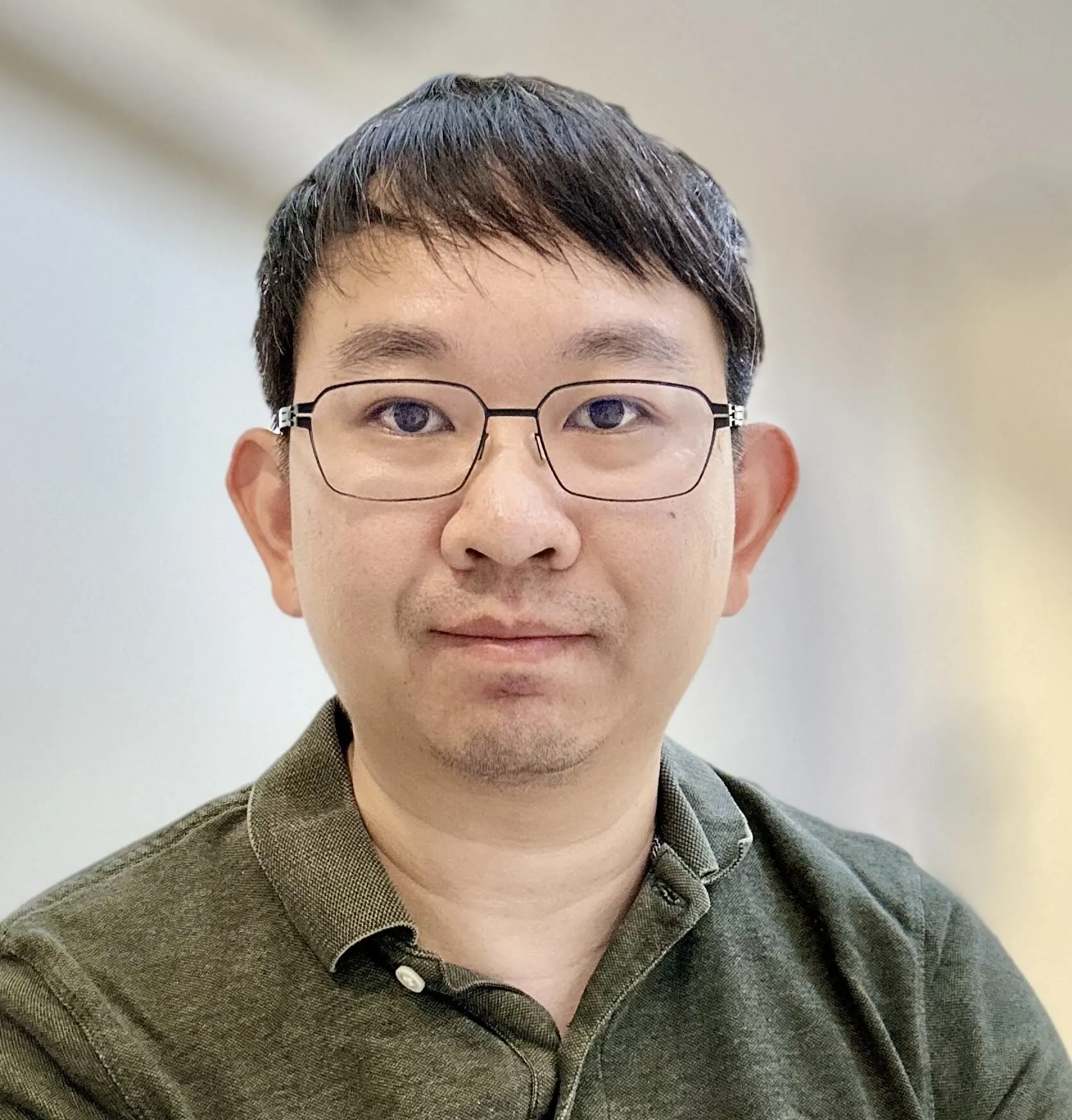 Sunsern Cheamanunkul